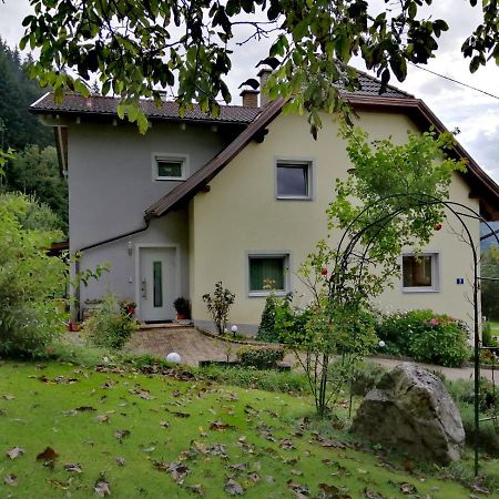 Ferienwohnung Erni Feldkirchen in Kärnten Eksteriør bilde
