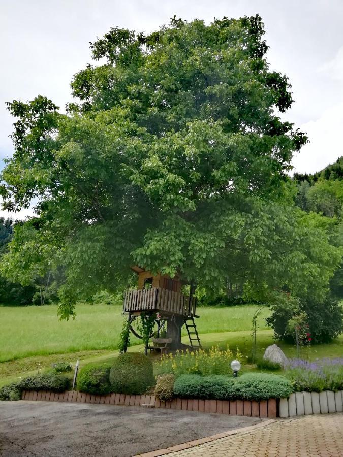 Ferienwohnung Erni Feldkirchen in Kärnten Eksteriør bilde