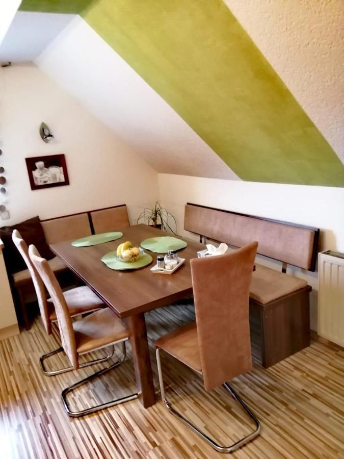 Ferienwohnung Erni Feldkirchen in Kärnten Eksteriør bilde