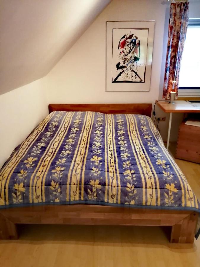 Ferienwohnung Erni Feldkirchen in Kärnten Eksteriør bilde